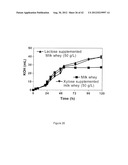 STRAINS OF ESCHERICHIA COLI MODIFIED BY METABOLIC ENGINEERING TO PRODUCE     CHEMICAL COMPOUNDS FROM HYDROLYZED LIGNOCELLULOSE, PENTOSES, HEXOSES AND     OTHER CARBON SOURCES diagram and image