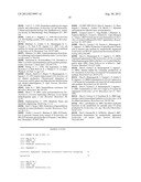 STRAINS OF ESCHERICHIA COLI MODIFIED BY METABOLIC ENGINEERING TO PRODUCE     CHEMICAL COMPOUNDS FROM HYDROLYZED LIGNOCELLULOSE, PENTOSES, HEXOSES AND     OTHER CARBON SOURCES diagram and image