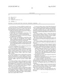 STRAINS OF ESCHERICHIA COLI MODIFIED BY METABOLIC ENGINEERING TO PRODUCE     CHEMICAL COMPOUNDS FROM HYDROLYZED LIGNOCELLULOSE, PENTOSES, HEXOSES AND     OTHER CARBON SOURCES diagram and image