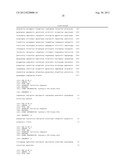 ENGINEERING MICROBES FOR EFFICIENT PRODUCTION OF CHEMICALS diagram and image