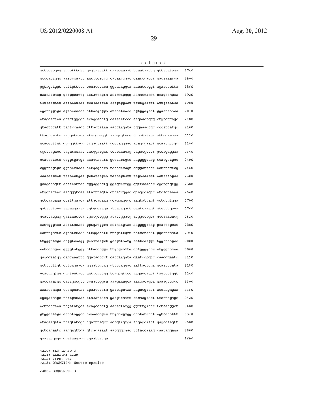 NUCLEIC ACIDS AND POLYPEPTIDES INVOLVED IN THE PRODUCTION OF CRYPTOPHYCIN - diagram, schematic, and image 77