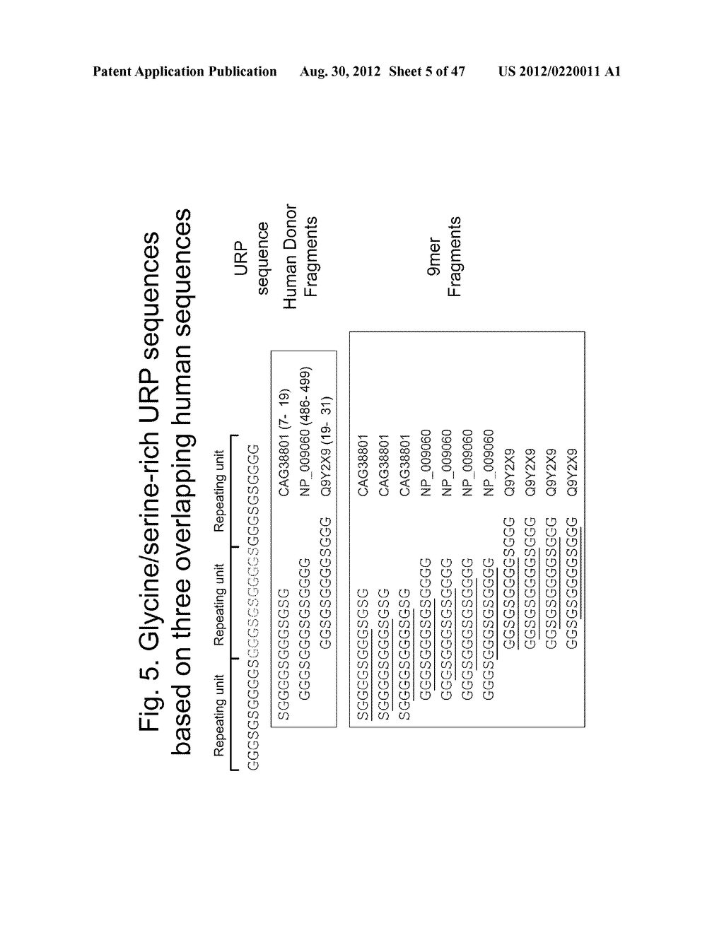 UNSTRUCTURED RECOMBINANT POLYMERS AND USES THEREOF - diagram, schematic, and image 06