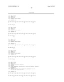 UNSTRUCTURED RECOMBINANT POLYMERS AND USES THEREOF diagram and image