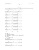 UNSTRUCTURED RECOMBINANT POLYMERS AND USES THEREOF diagram and image