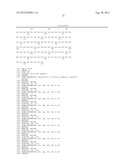 UNSTRUCTURED RECOMBINANT POLYMERS AND USES THEREOF diagram and image