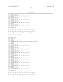 UNSTRUCTURED RECOMBINANT POLYMERS AND USES THEREOF diagram and image