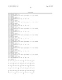 UNSTRUCTURED RECOMBINANT POLYMERS AND USES THEREOF diagram and image