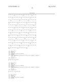 UNSTRUCTURED RECOMBINANT POLYMERS AND USES THEREOF diagram and image