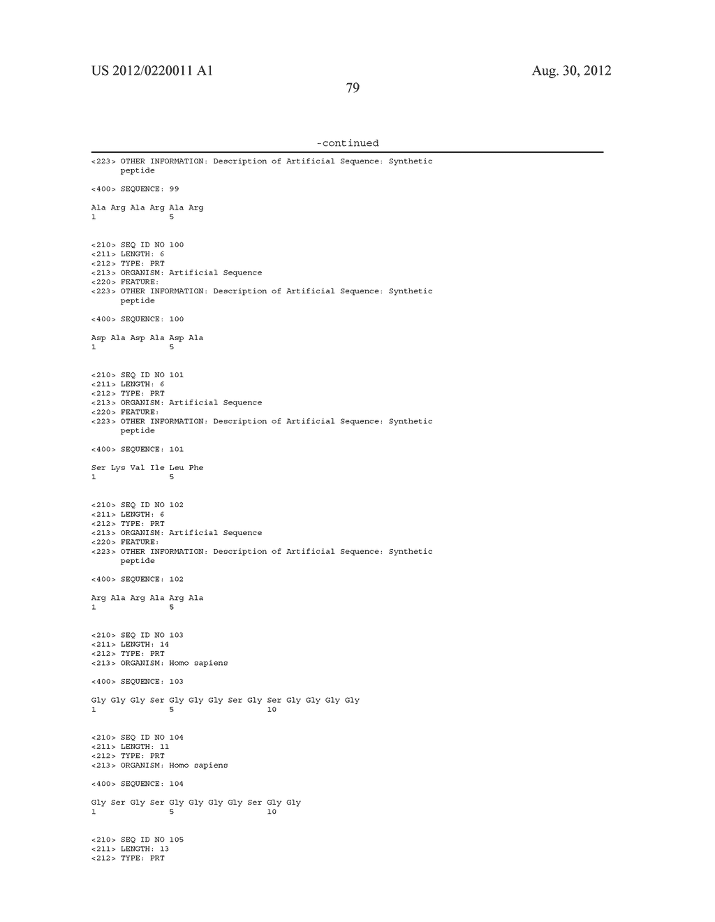 UNSTRUCTURED RECOMBINANT POLYMERS AND USES THEREOF - diagram, schematic, and image 127