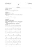 UNSTRUCTURED RECOMBINANT POLYMERS AND USES THEREOF diagram and image