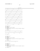 UNSTRUCTURED RECOMBINANT POLYMERS AND USES THEREOF diagram and image