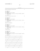 UNSTRUCTURED RECOMBINANT POLYMERS AND USES THEREOF diagram and image