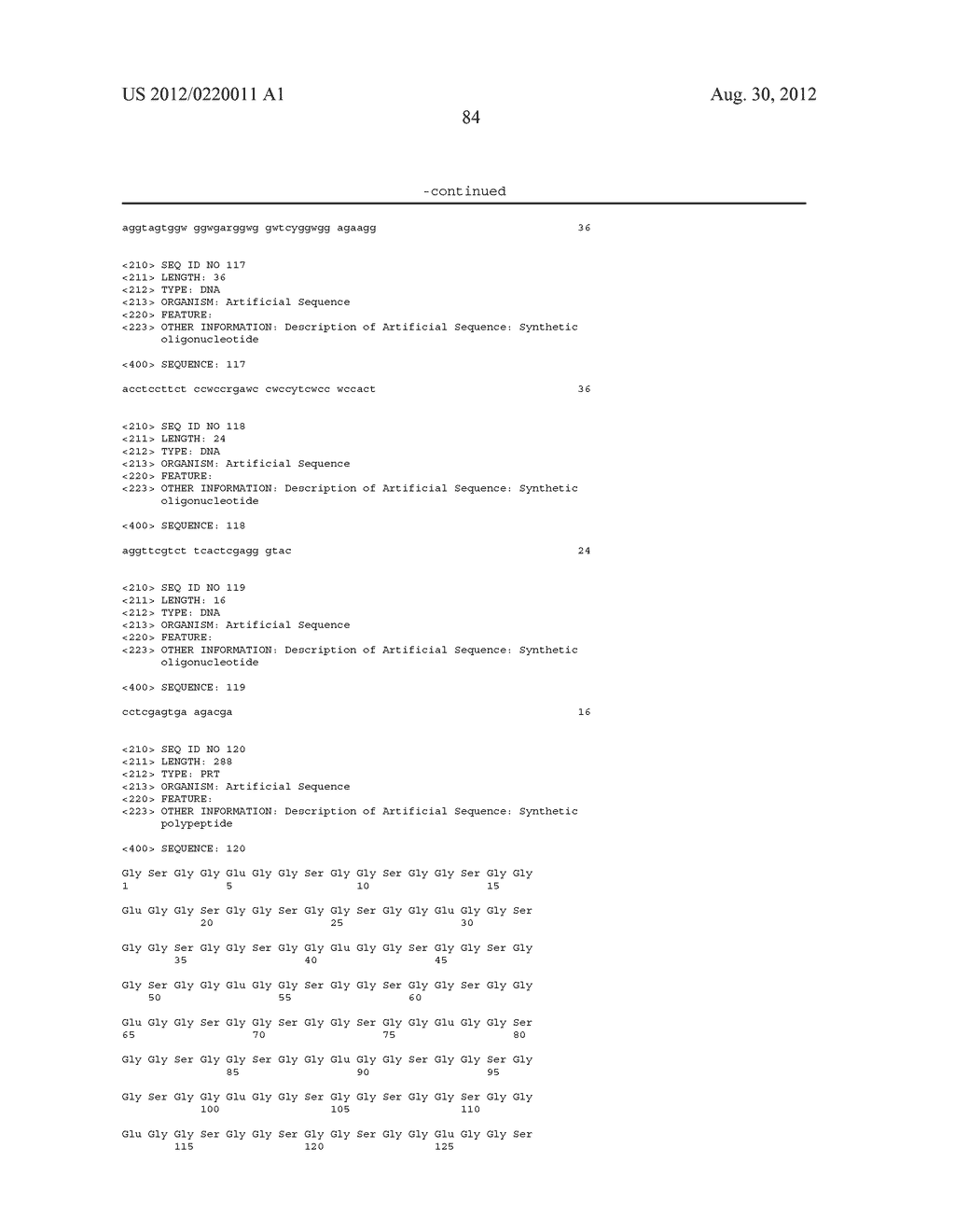 UNSTRUCTURED RECOMBINANT POLYMERS AND USES THEREOF - diagram, schematic, and image 132