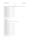 UNSTRUCTURED RECOMBINANT POLYMERS AND USES THEREOF diagram and image