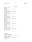 UNSTRUCTURED RECOMBINANT POLYMERS AND USES THEREOF diagram and image