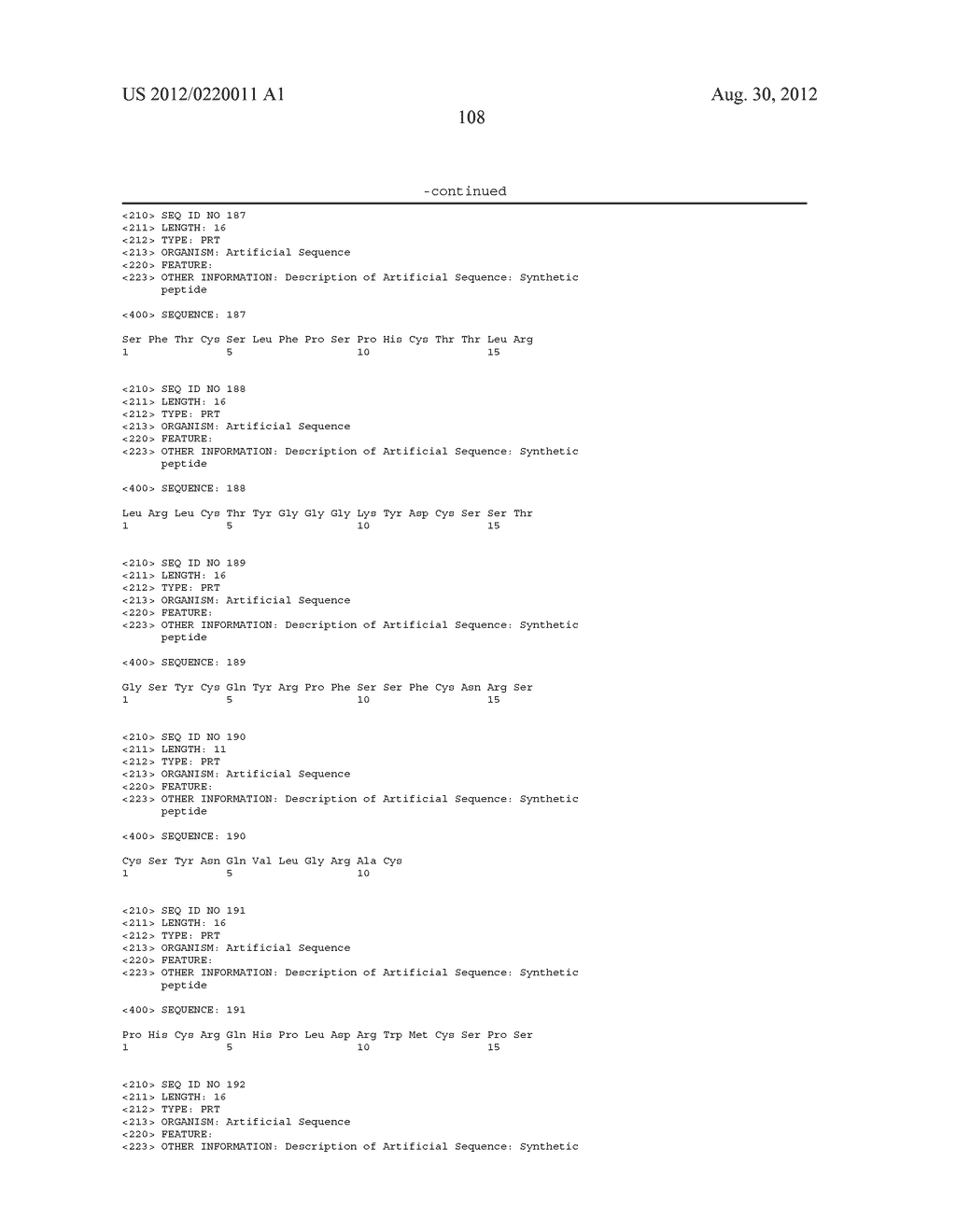 UNSTRUCTURED RECOMBINANT POLYMERS AND USES THEREOF - diagram, schematic, and image 156