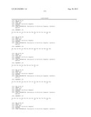 UNSTRUCTURED RECOMBINANT POLYMERS AND USES THEREOF diagram and image