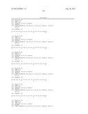 UNSTRUCTURED RECOMBINANT POLYMERS AND USES THEREOF diagram and image