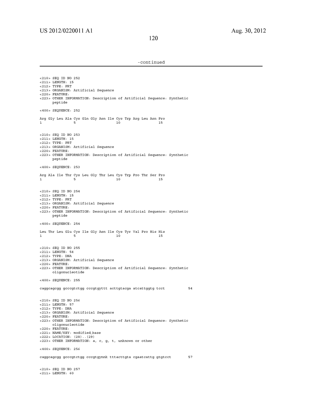 UNSTRUCTURED RECOMBINANT POLYMERS AND USES THEREOF - diagram, schematic, and image 168