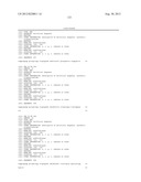 UNSTRUCTURED RECOMBINANT POLYMERS AND USES THEREOF diagram and image