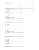 UNSTRUCTURED RECOMBINANT POLYMERS AND USES THEREOF diagram and image