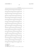 UNSTRUCTURED RECOMBINANT POLYMERS AND USES THEREOF diagram and image