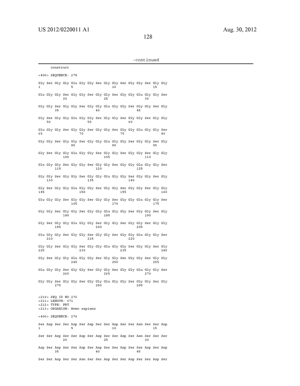 UNSTRUCTURED RECOMBINANT POLYMERS AND USES THEREOF - diagram, schematic, and image 176