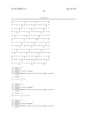 UNSTRUCTURED RECOMBINANT POLYMERS AND USES THEREOF diagram and image