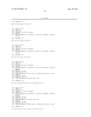 UNSTRUCTURED RECOMBINANT POLYMERS AND USES THEREOF diagram and image