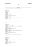 UNSTRUCTURED RECOMBINANT POLYMERS AND USES THEREOF diagram and image