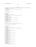 UNSTRUCTURED RECOMBINANT POLYMERS AND USES THEREOF diagram and image