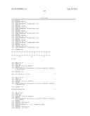 UNSTRUCTURED RECOMBINANT POLYMERS AND USES THEREOF diagram and image