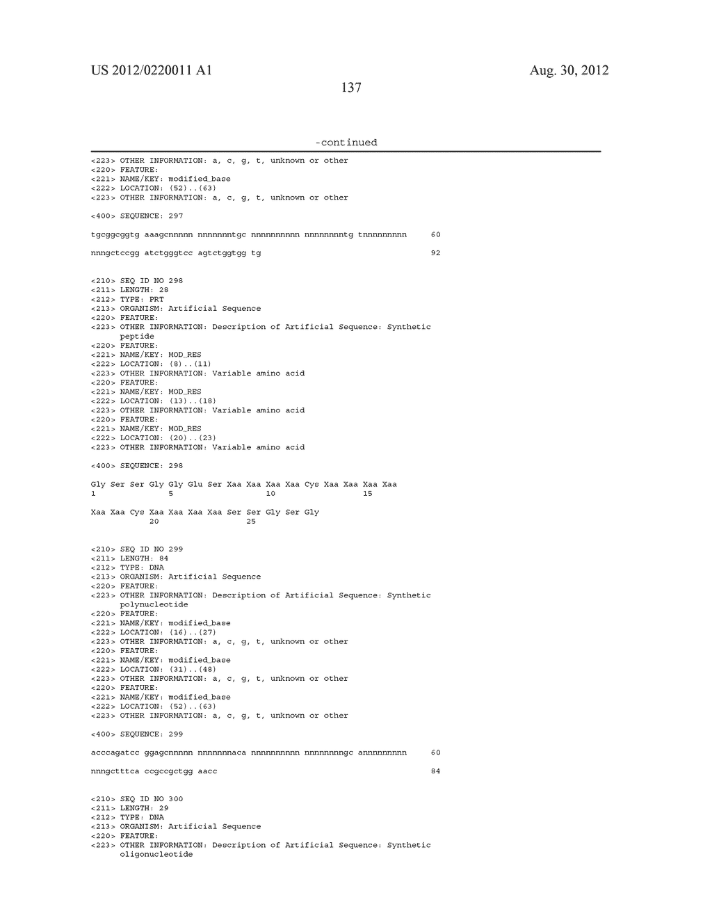 UNSTRUCTURED RECOMBINANT POLYMERS AND USES THEREOF - diagram, schematic, and image 185