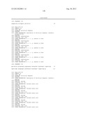 UNSTRUCTURED RECOMBINANT POLYMERS AND USES THEREOF diagram and image