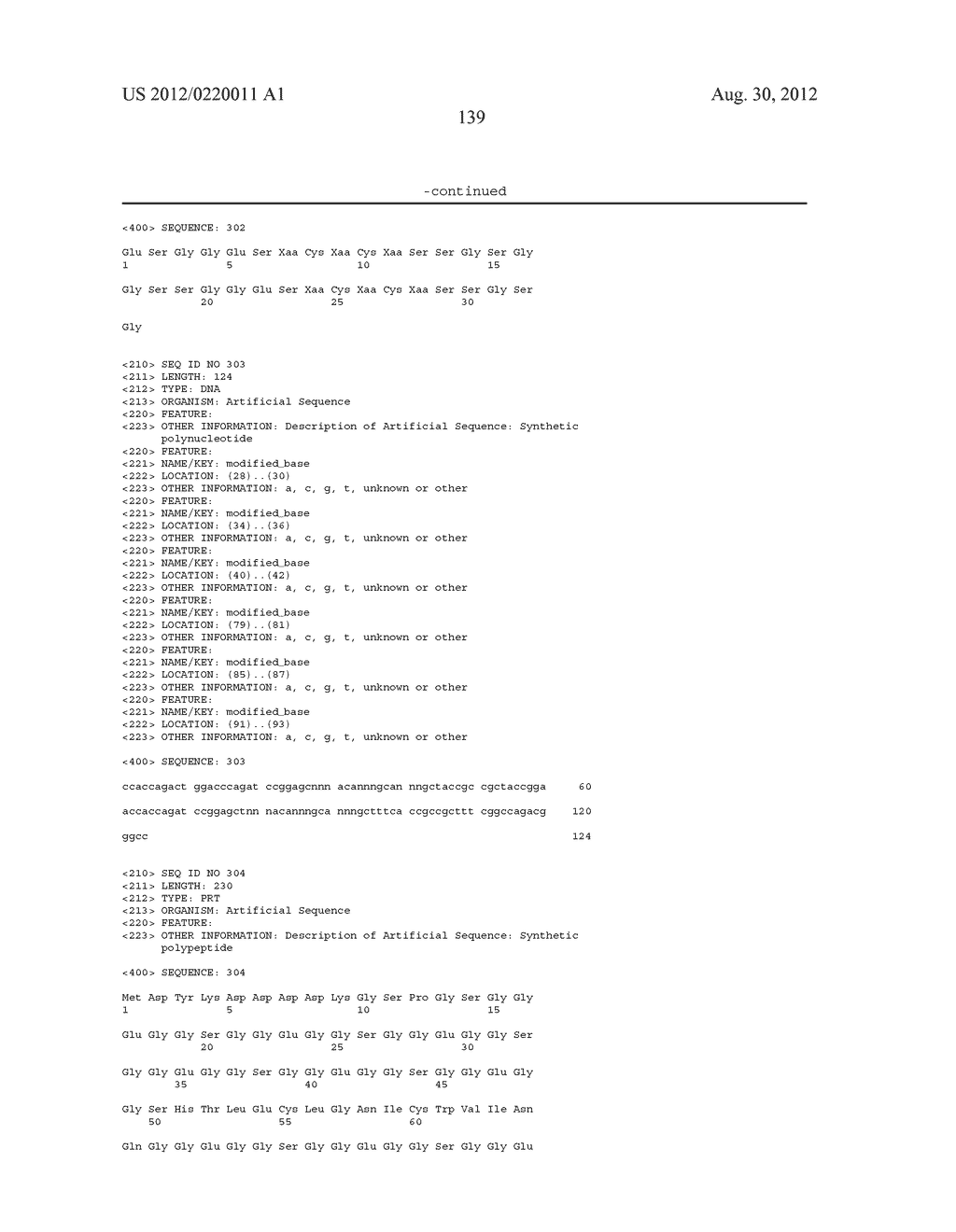 UNSTRUCTURED RECOMBINANT POLYMERS AND USES THEREOF - diagram, schematic, and image 187