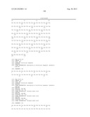 UNSTRUCTURED RECOMBINANT POLYMERS AND USES THEREOF diagram and image