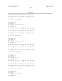 UNSTRUCTURED RECOMBINANT POLYMERS AND USES THEREOF diagram and image