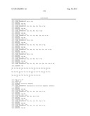 UNSTRUCTURED RECOMBINANT POLYMERS AND USES THEREOF diagram and image