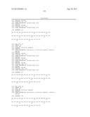 UNSTRUCTURED RECOMBINANT POLYMERS AND USES THEREOF diagram and image