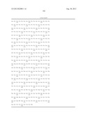 UNSTRUCTURED RECOMBINANT POLYMERS AND USES THEREOF diagram and image