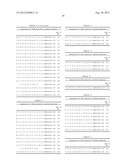 UNSTRUCTURED RECOMBINANT POLYMERS AND USES THEREOF diagram and image