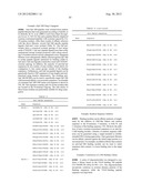 UNSTRUCTURED RECOMBINANT POLYMERS AND USES THEREOF diagram and image