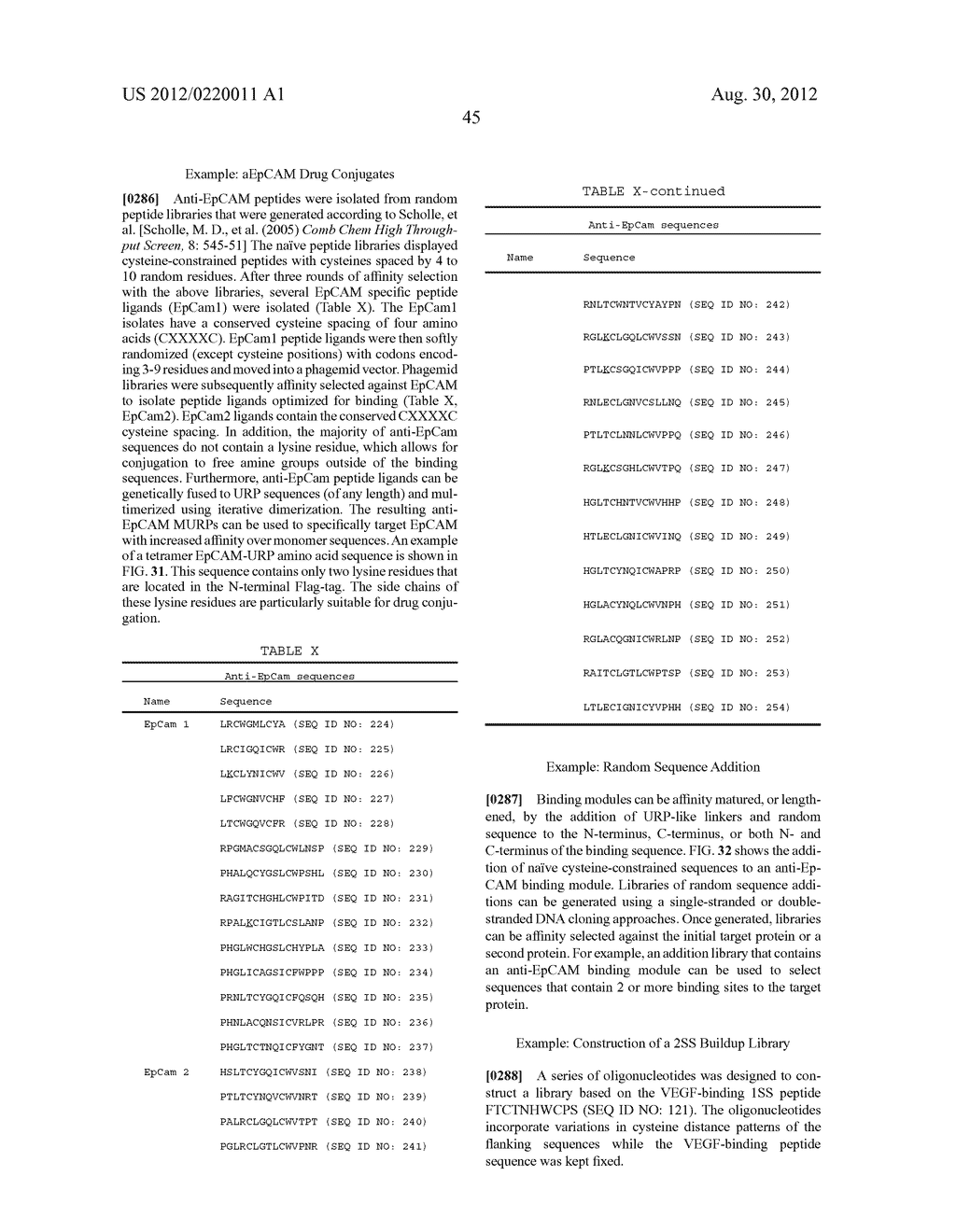 UNSTRUCTURED RECOMBINANT POLYMERS AND USES THEREOF - diagram, schematic, and image 93