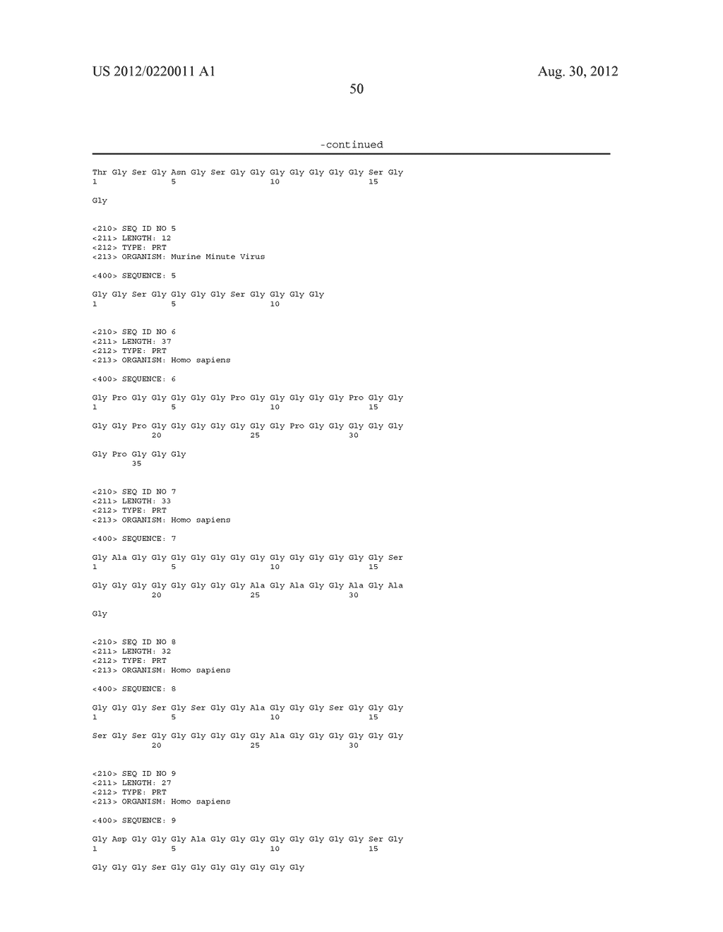 UNSTRUCTURED RECOMBINANT POLYMERS AND USES THEREOF - diagram, schematic, and image 98