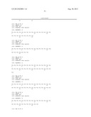 UNSTRUCTURED RECOMBINANT POLYMERS AND USES THEREOF diagram and image