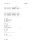 NOVEL POLYPEPTIDE HAVING ESTERASE ACTIVITY AND RECOMBINANT ESTERASE AND     USE THEREOF diagram and image