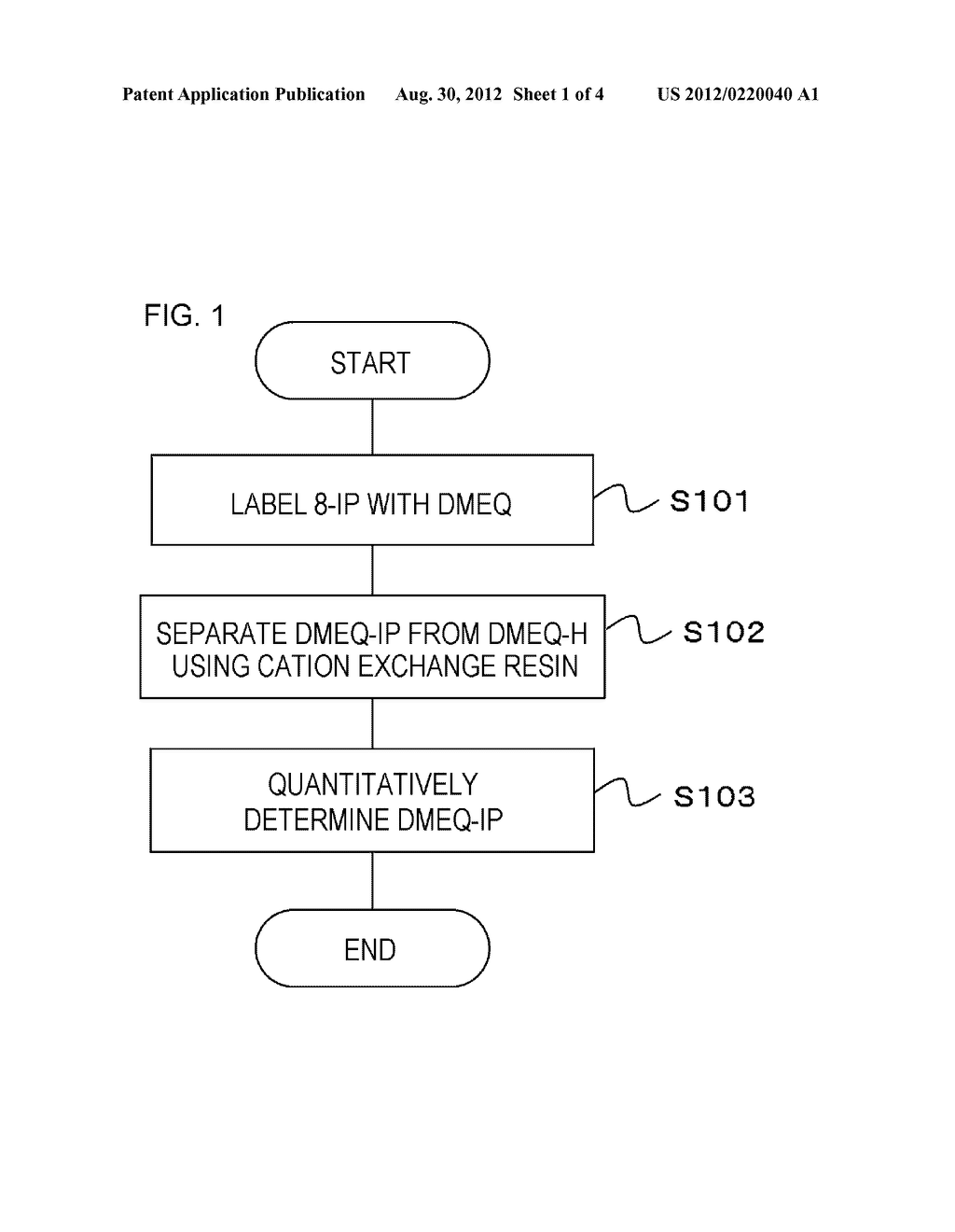 METHOD OF QUANTITATIVELY DETERMINING 8-ISOPROSTANE - diagram, schematic, and image 02