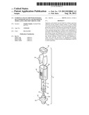 EVIDENCE COLLECTOR WITH INTEGRAL QUANTIFIED REAGENTS AND METHOD OF     MODULATING SPECIMEN DRYING TIME diagram and image