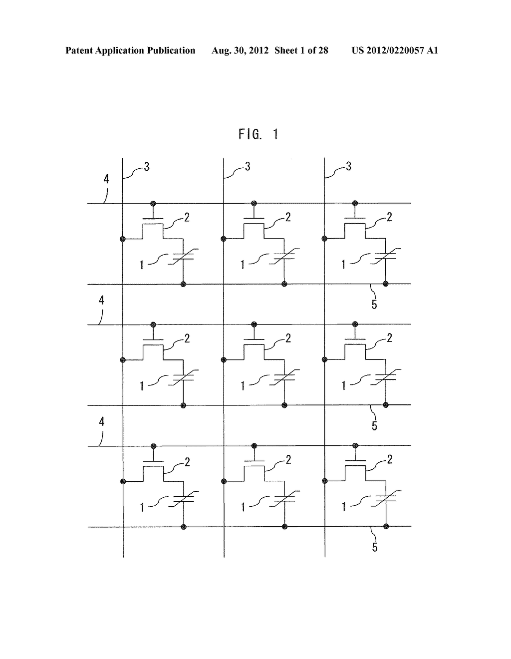 SEMICONDUCTOR DEVICE AND METHOD FOR MANUFACTURING THE SAME - diagram, schematic, and image 02