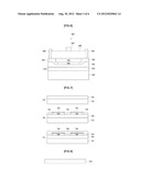 VERTICAL-STRUCTURE SEMICONDUCTOR LIGHT EMITTING ELEMENT AND A PRODUCTION     METHOD THEREFOR diagram and image